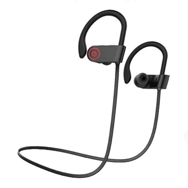 Wireless Bluetooth headset