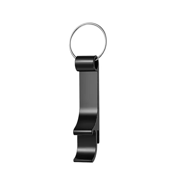 Wrench Bottle Opener With Keychain