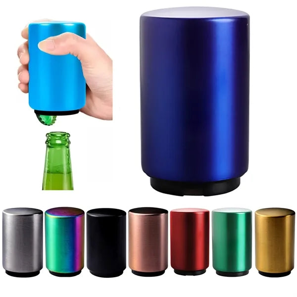 Automatic Bottle Cap Opener