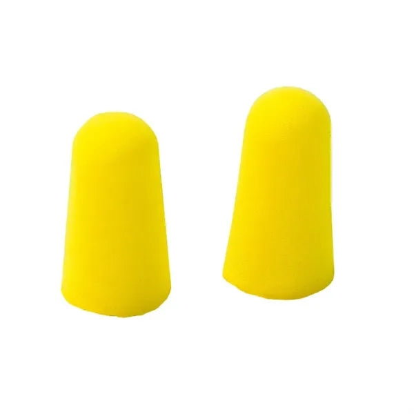 Ear Plugs in Square Case