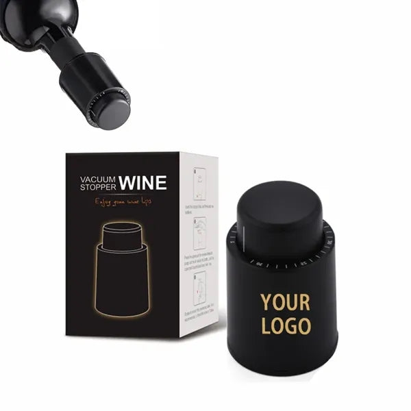 Wine Bottle Stoppers