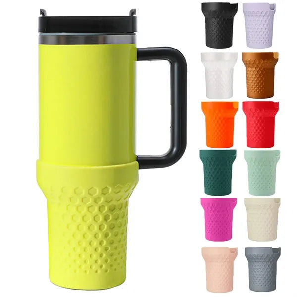 16/22/30Oz. Fullsize Silicone Cup Cover
