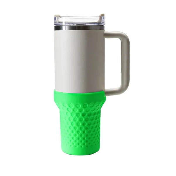 16/22/30Oz. Fullsize Silicone Cup Cover