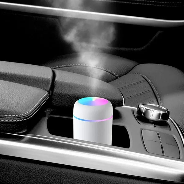 Colorful Cool Mini Humidifier