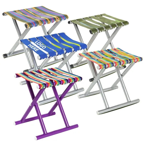 Foldable Outdoor Fishing Stool