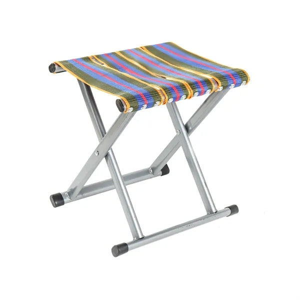 Foldable Outdoor Fishing Stool