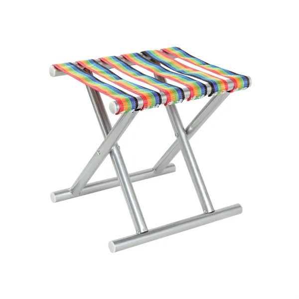 Foldable Outdoor Fishing Stool