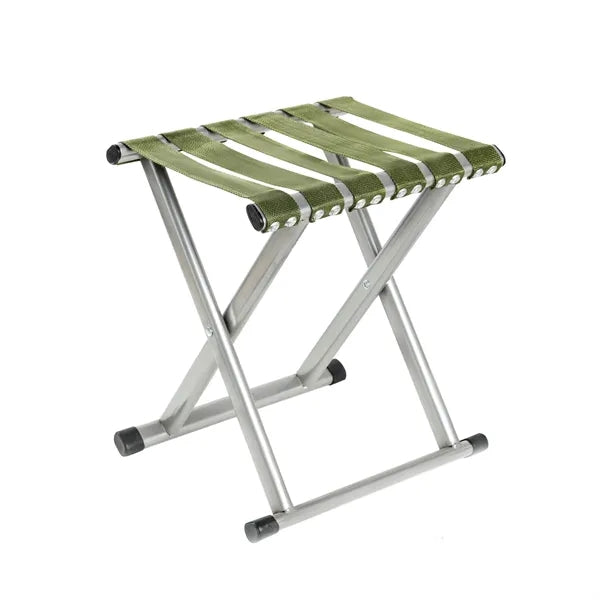 Foldable Outdoor Fishing Stool