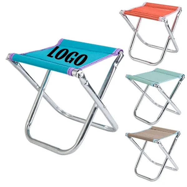 Foldable Lightweight Fishing Stool
