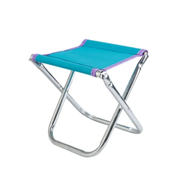 Foldable Lightweight Fishing Stool