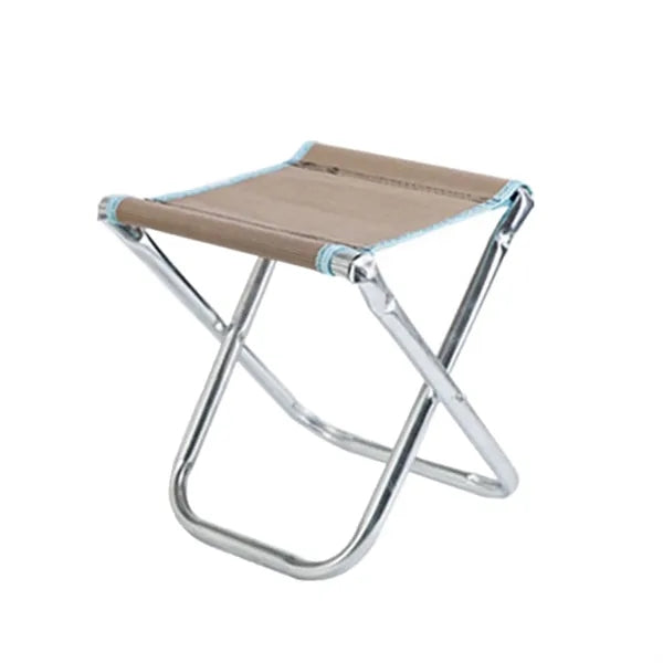 Foldable Lightweight Fishing Stool