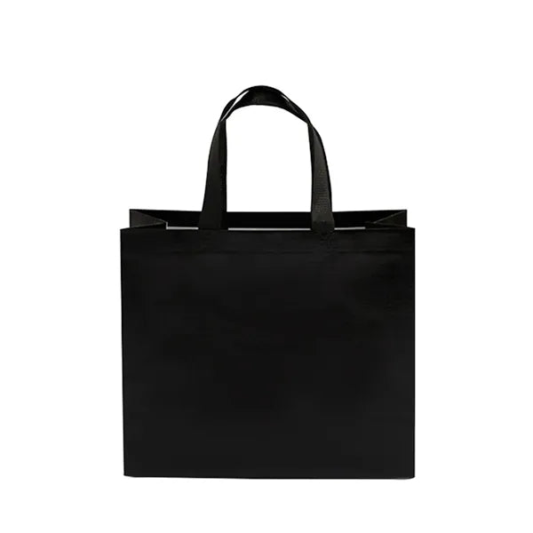 Laminating Process Non-Woven Bag With Custom Logo