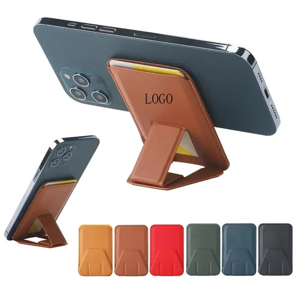 Magnetic Card Wallet Holder