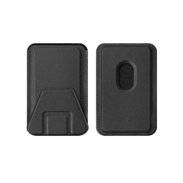 Magnetic Card Wallet Holder