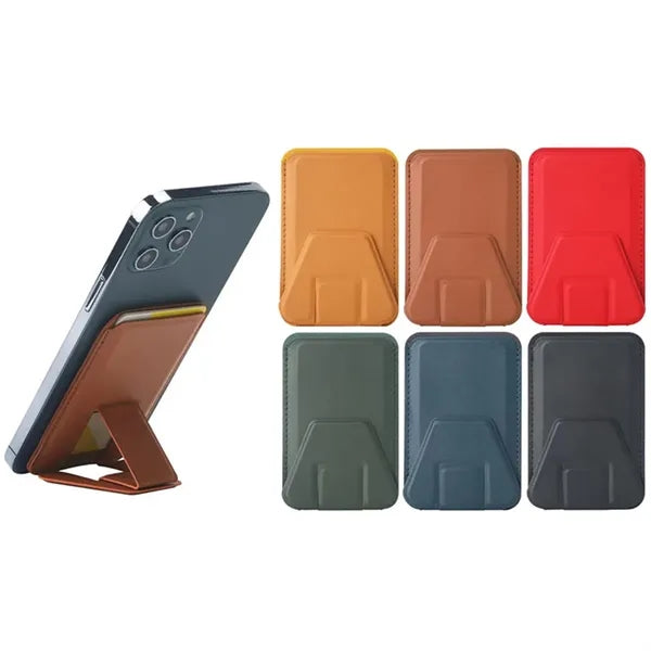 Magnetic Card Wallet Holder