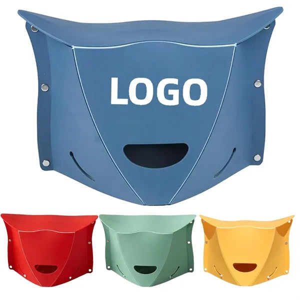 Ultra-thin Folding Camping Stool