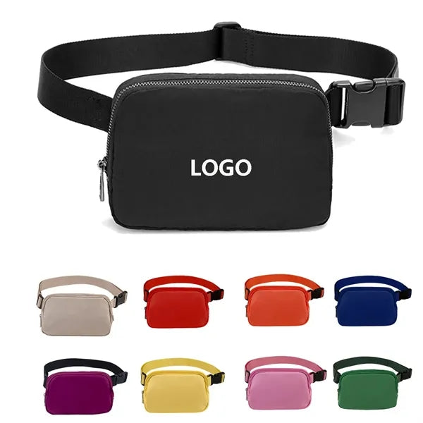 Sport Fanny Packs for Women Men