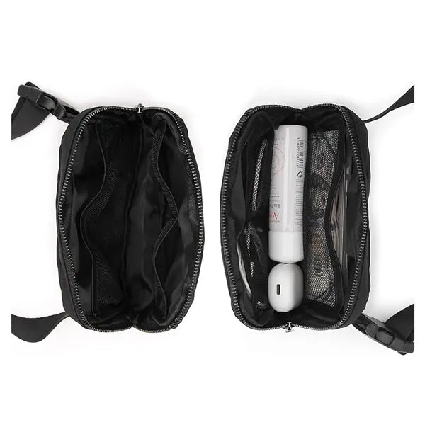 Sport Fanny Packs for Women Men