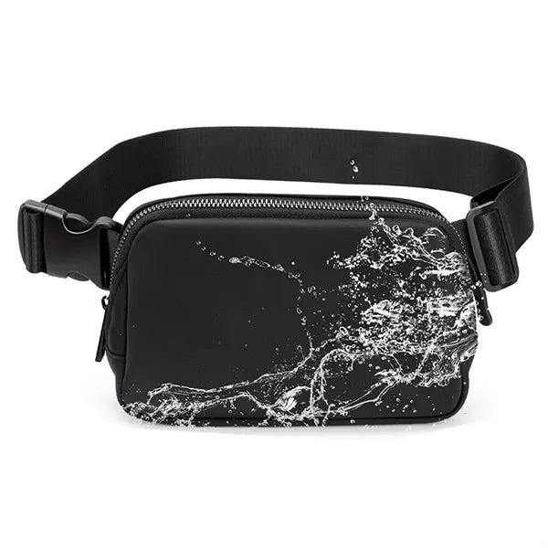 Sport Fanny Packs for Women Men