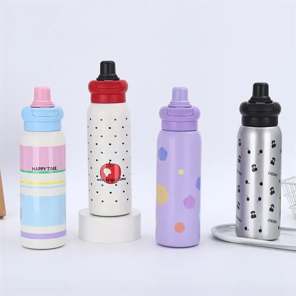 700ml Stainless Steel Vacuum Flask