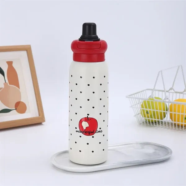 700ml Stainless Steel Vacuum Flask