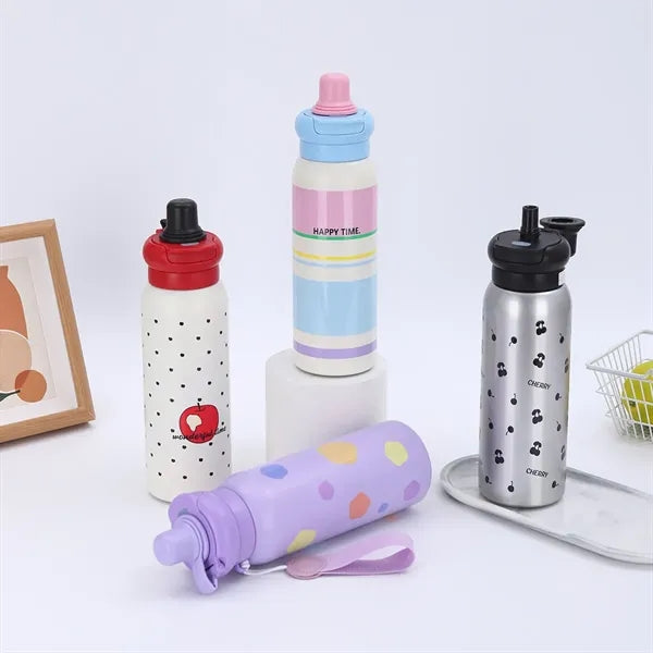 700ml Stainless Steel Vacuum Flask