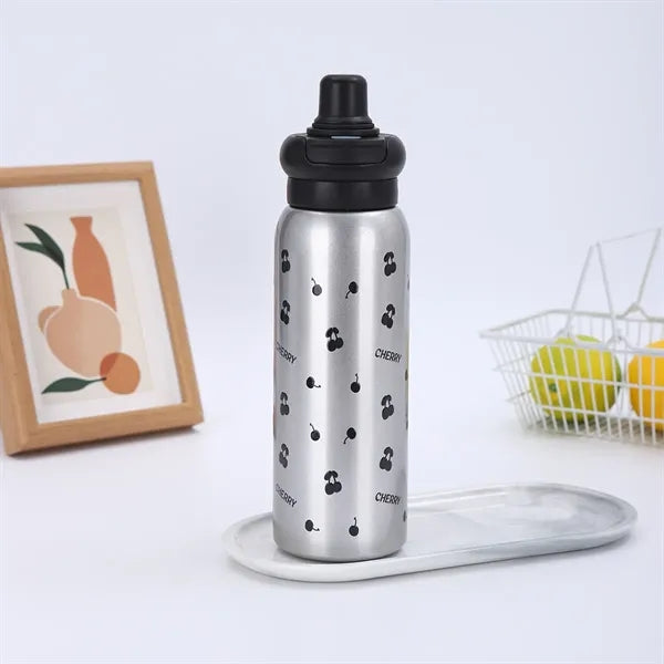 700ml Stainless Steel Vacuum Flask