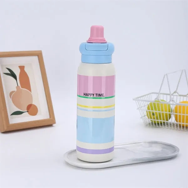 700ml Stainless Steel Vacuum Flask
