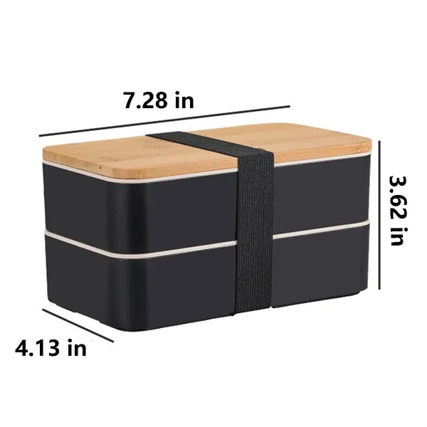 Portable Lunch Box