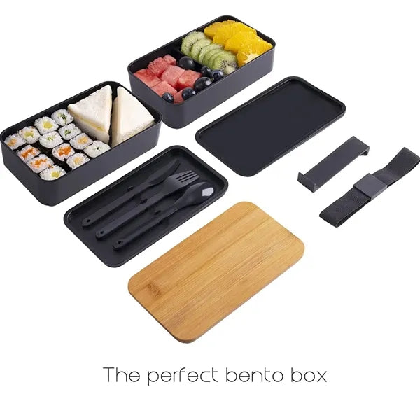 Portable Lunch Box