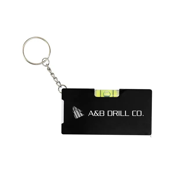 Scout 4-In-1 Multi Tool Key Chain