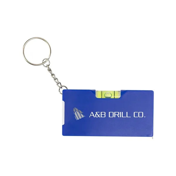 Scout 4-In-1 Multi Tool Key Chain