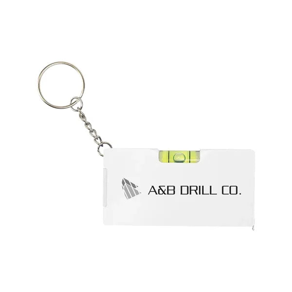 Scout 4-In-1 Multi Tool Key Chain