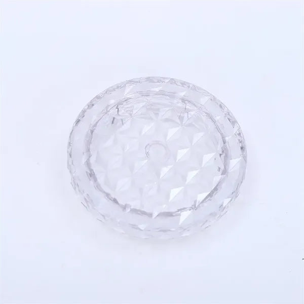 20oz Stainless Steel Vaccum Diamond Tumbler