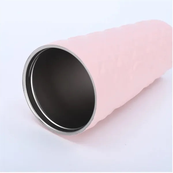 20oz Stainless Steel Vaccum Diamond Tumbler