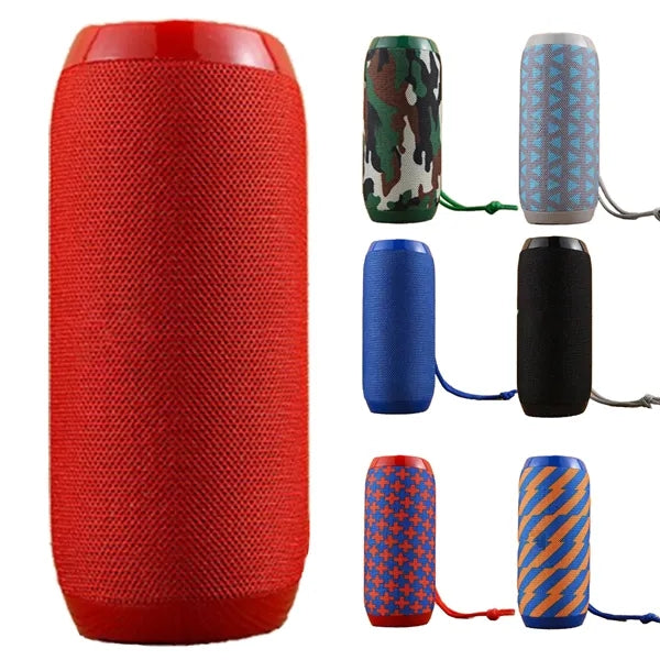 Outdoor Wireless Bluetooth Speaker