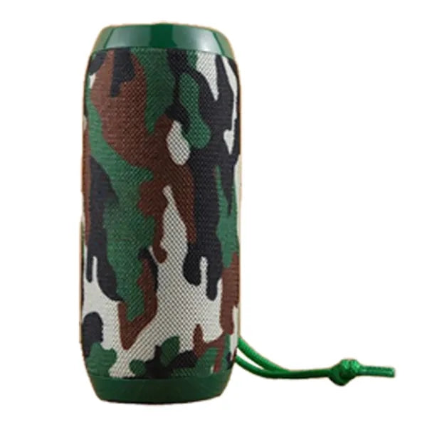 Outdoor Wireless Bluetooth Speaker