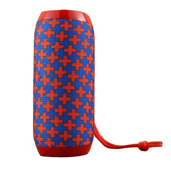 Outdoor Wireless Bluetooth Speaker
