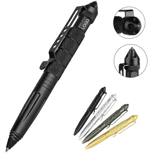Multifunctional Professional life-saving Tactical Pen
