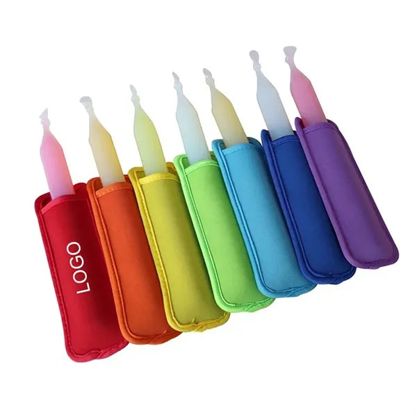 Holder Bags Popsicle Sleeves
