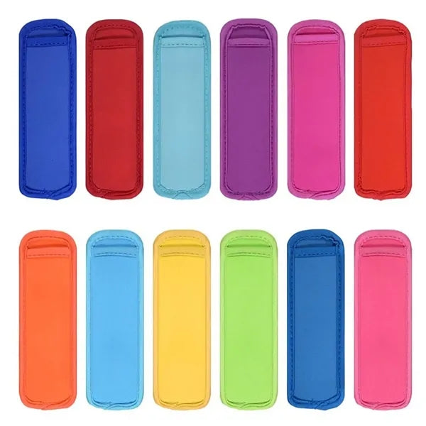 Holder Bags Popsicle Sleeves