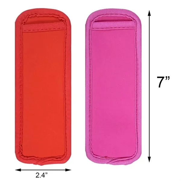 Holder Bags Popsicle Sleeves