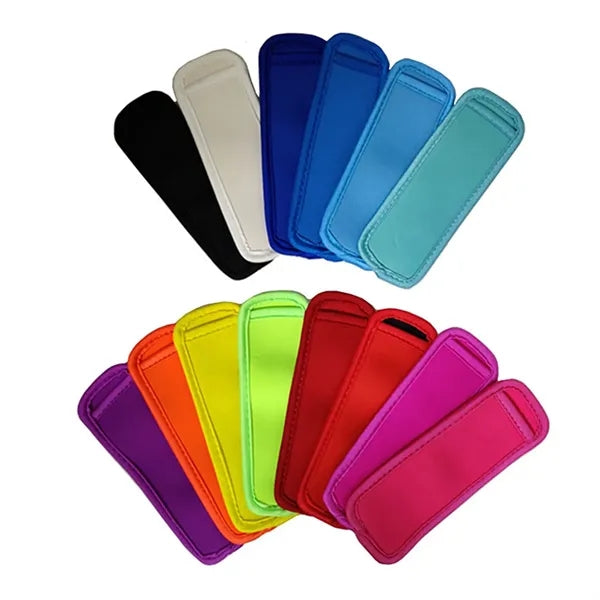 Holder Bags Popsicle Sleeves