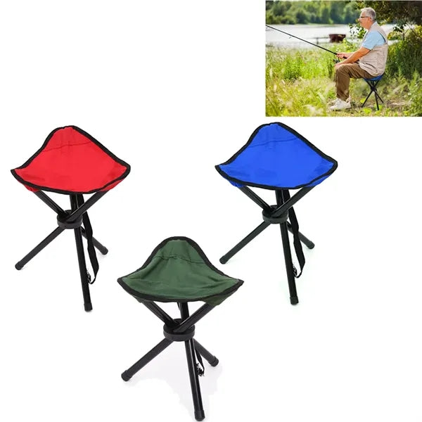 Folding Camping Chairs