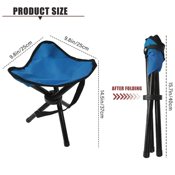Folding Camping Chairs