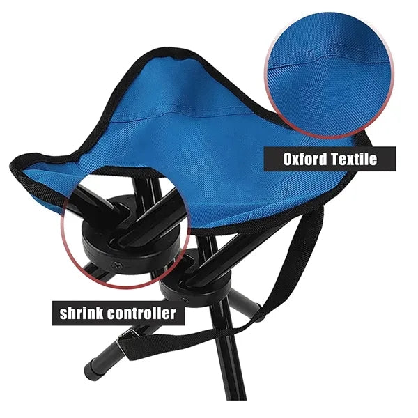 Folding Camping Chairs