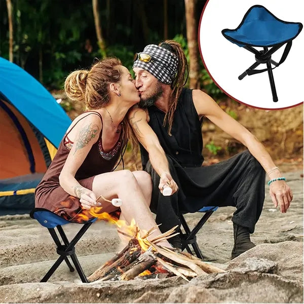 Folding Camping Chairs