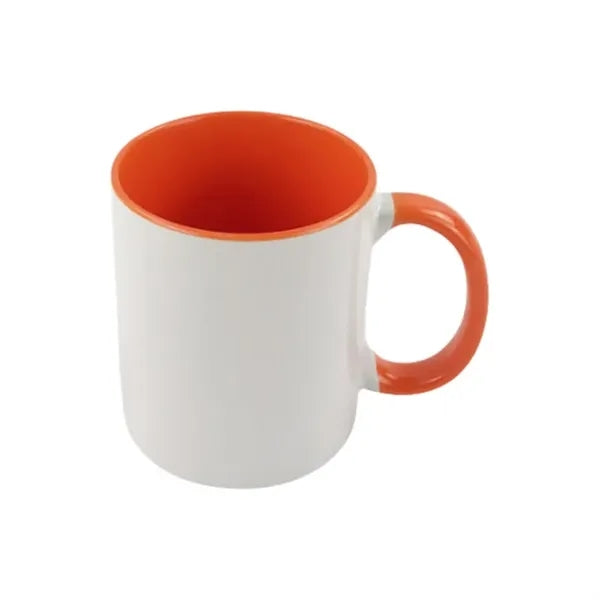 11 oz. Ceramic Coffee Mug