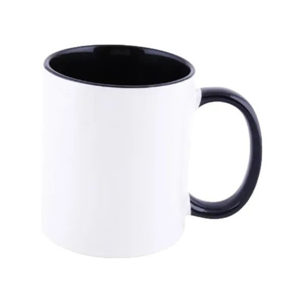 11 oz. Ceramic Coffee Mug