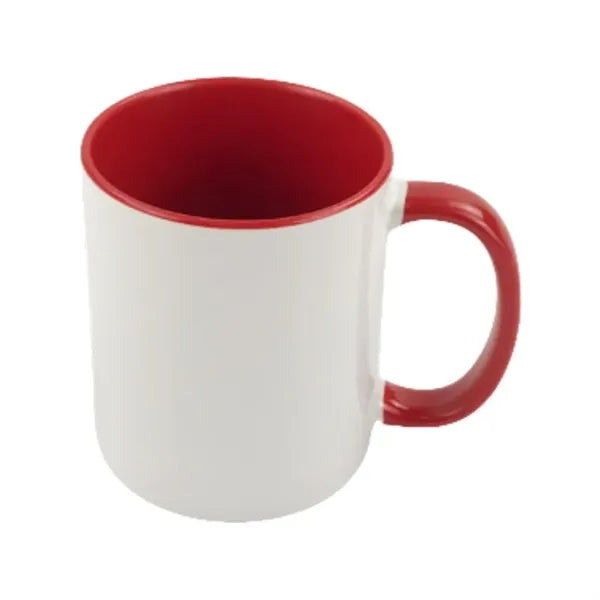 11 oz. Ceramic Coffee Mug